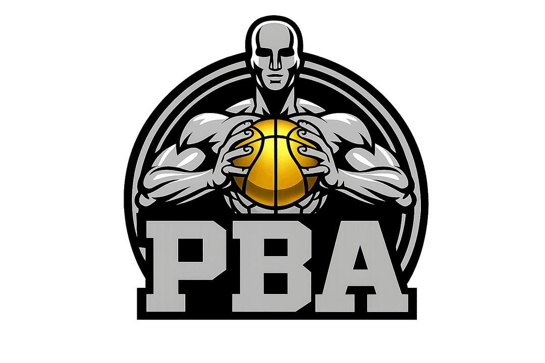 PBA Positionless Basketball Academy logo